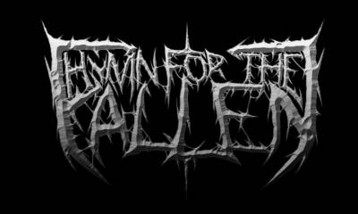logo Hymn For The Fallen